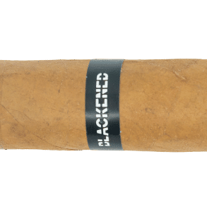 Drew Estate Blackened S84 Toro - Blind Cigar Review