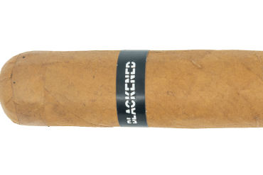 Drew Estate Blackened S84 Toro - Blind Cigar Review