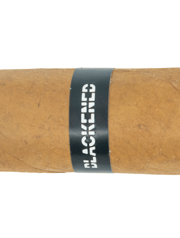 Drew Estate Blackened S84 Toro - Blind Cigar Review