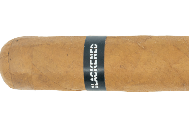 Drew Estate Blackened S84 Toro - Blind Cigar Review