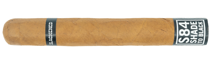 Drew Estate Blackened S84 Toro - Blind Cigar Review