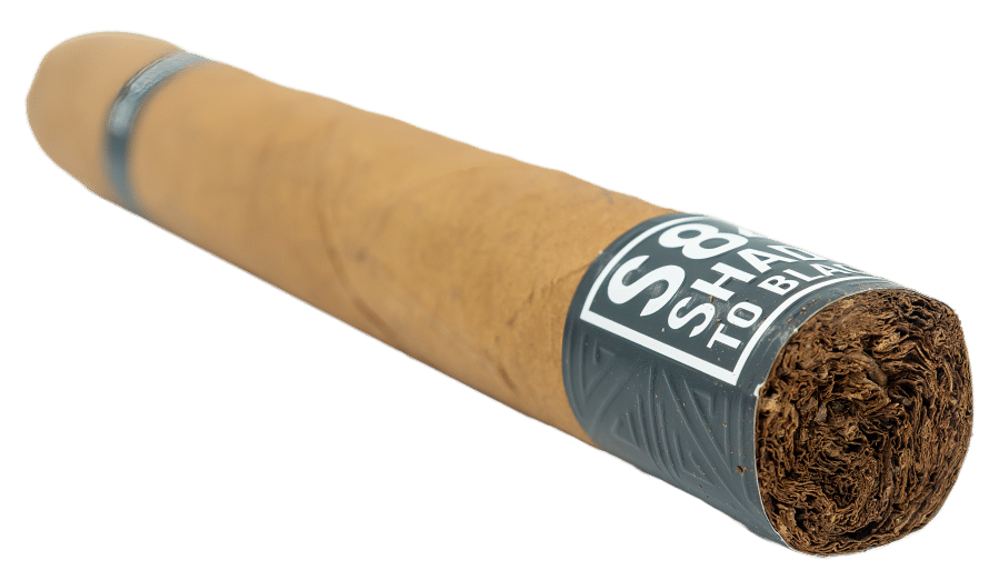 Drew Estate Blackened S84 Toro - Blind Cigar Review