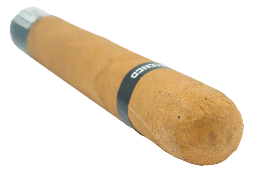 Drew Estate Blackened S84 Toro - Blind Cigar Review