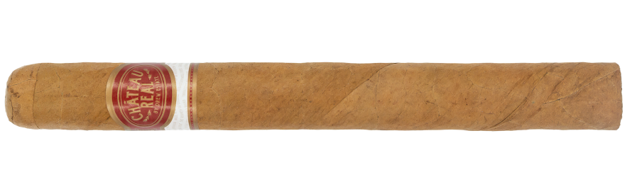 Drew Estate Chateau Real Lord Tennyson - Blind Cigar Review