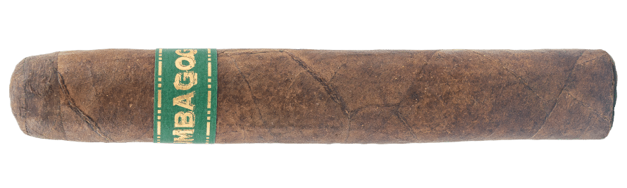 Dunbarton Tobacco & Trust Umbagog Bronzeback - Blind Cigar Review