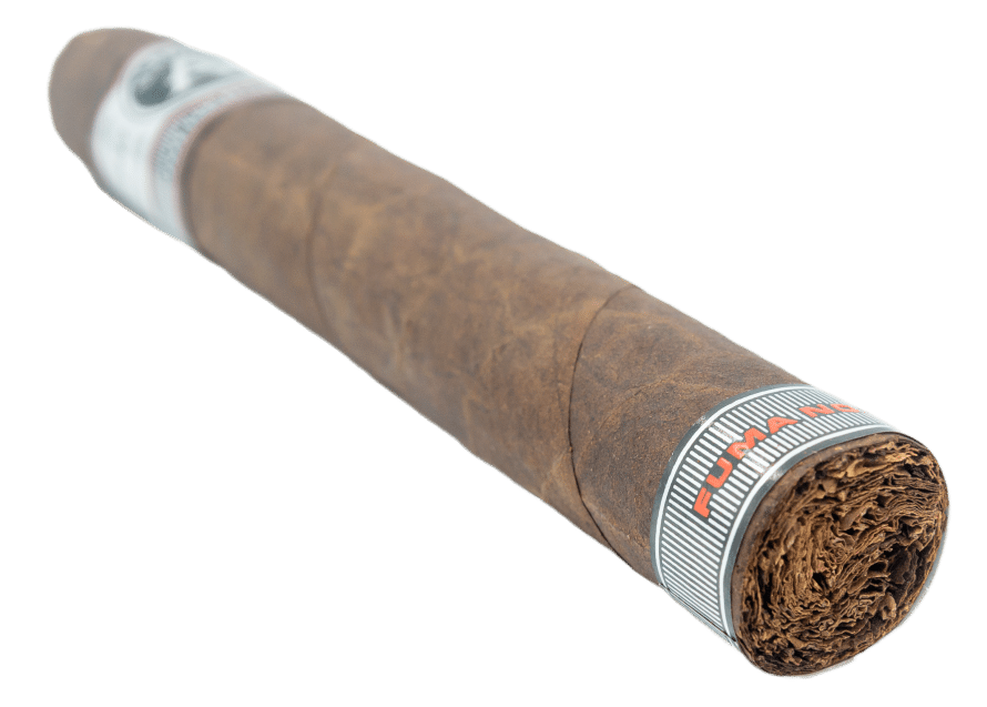 JRE Aladino Fuma Noche - Blind Cigar Review