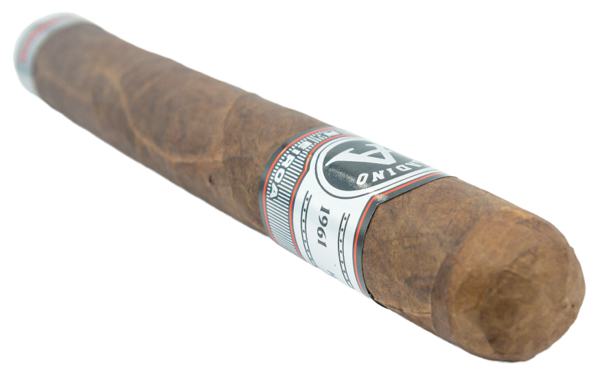 JRE Aladino Fuma Noche - Blind Cigar Review