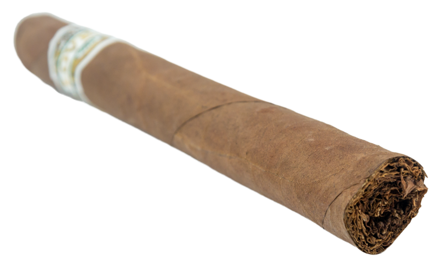 Lovely Cigars No. 162 Churchill - Blind Cigar Review