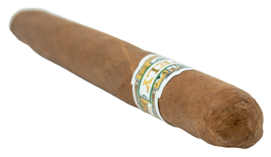 Lovely Cigars No. 162 Churchill - Blind Cigar Review