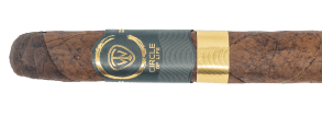 West Tampa Tobacco Co. Circle of Life Toro (Pre Release) - Blind Cigar Review