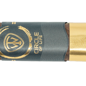 West Tampa Tobacco Co. Circle of Life Toro (Pre Release) - Blind Cigar Review