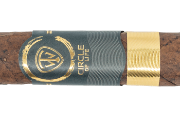 West Tampa Tobacco Co. Circle of Life Toro (Pre Release) - Blind Cigar Review