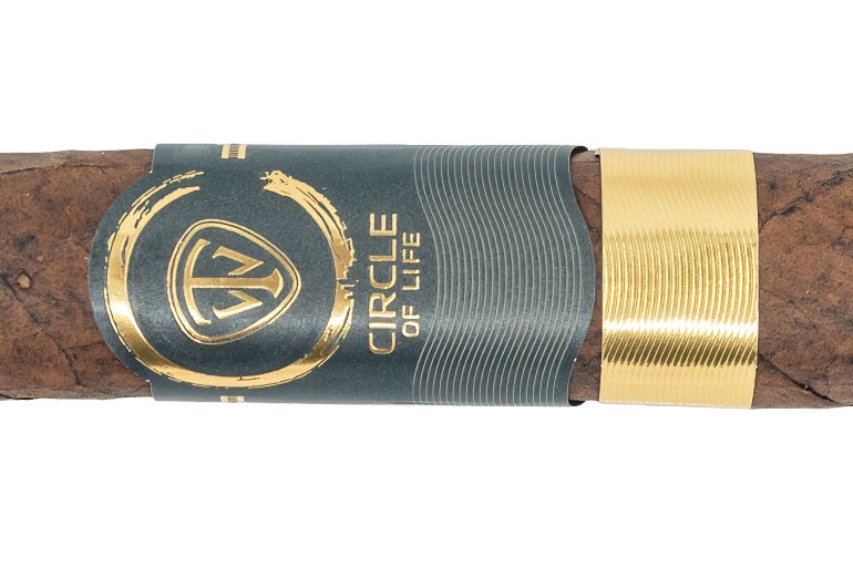 West Tampa Tobacco Co. Circle of Life Toro (Pre Release) - Blind Cigar Review