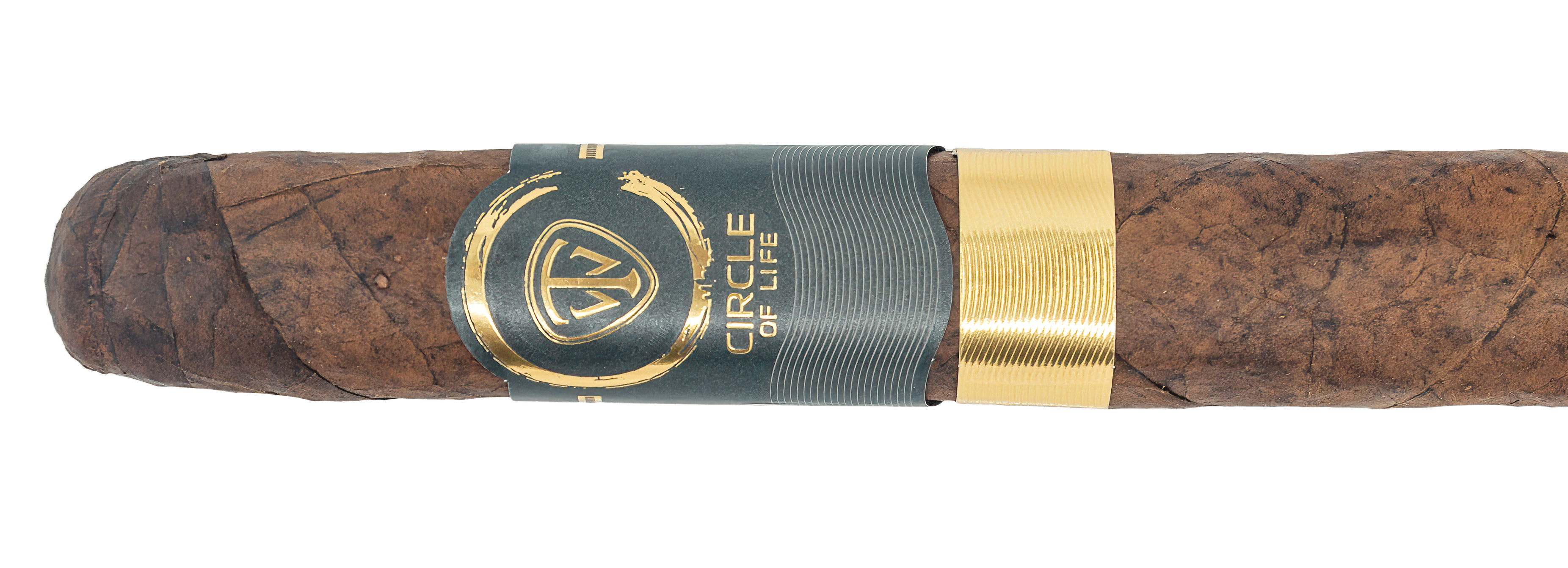 West Tampa Tobacco Co. Circle of Life Toro (Pre Release) - Blind Cigar Review