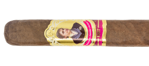 Protocol Phoebe Couzins Maduro - Blind Cigar Review