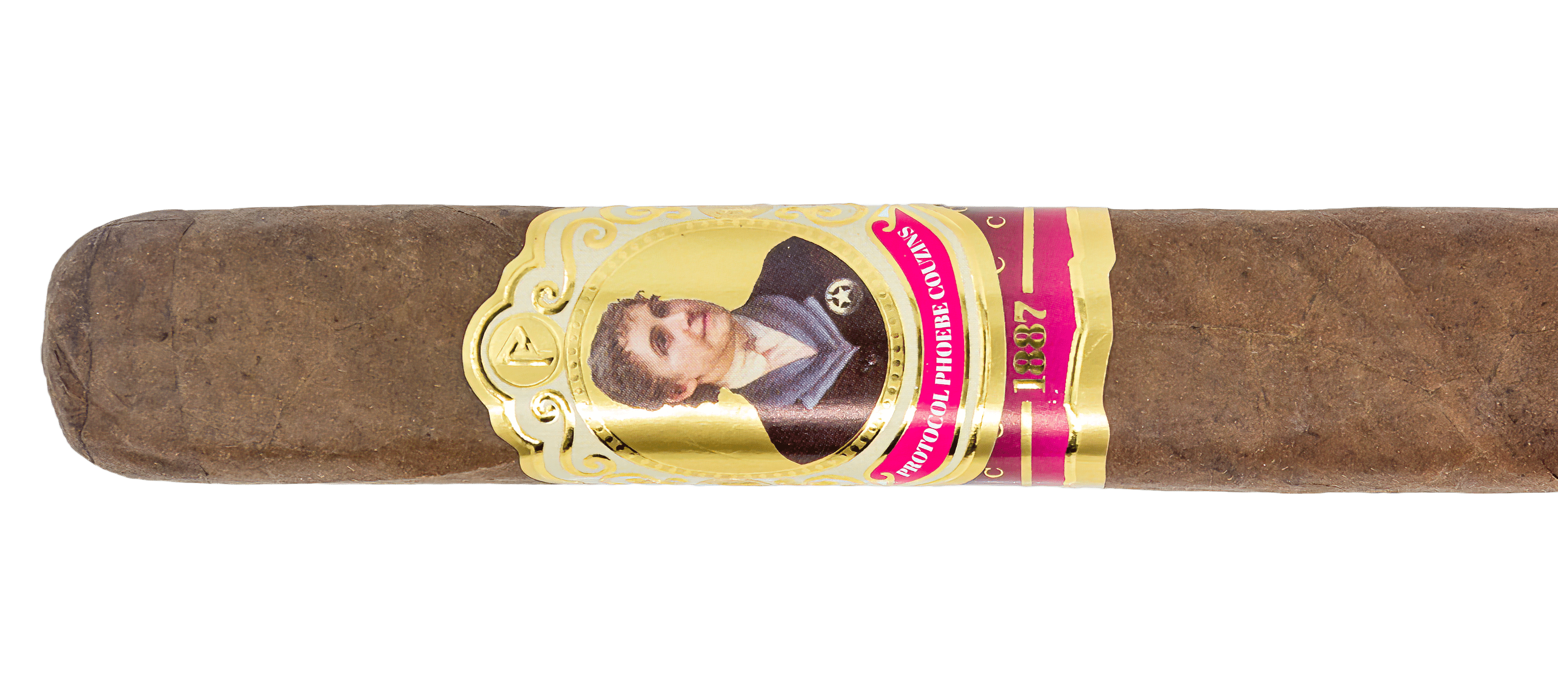 Protocol Phoebe Couzins Maduro - Blind Cigar Review