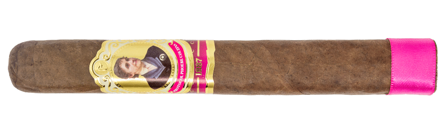 Protocol Phoebe Couzins Maduro - Blind Cigar Review