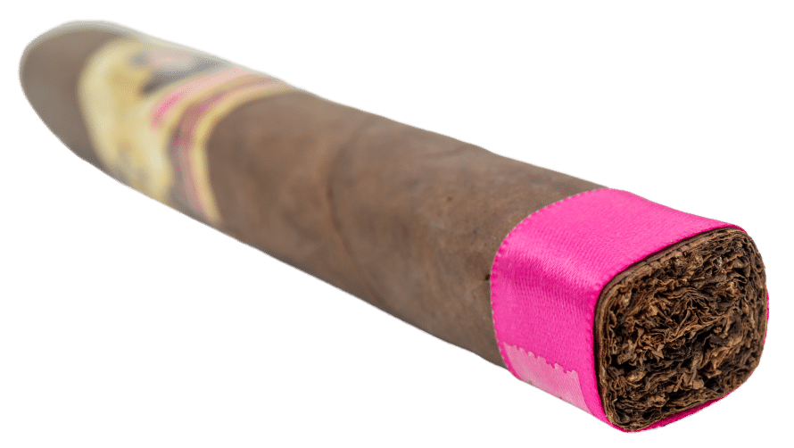 Protocol Phoebe Couzins Maduro - Blind Cigar Review