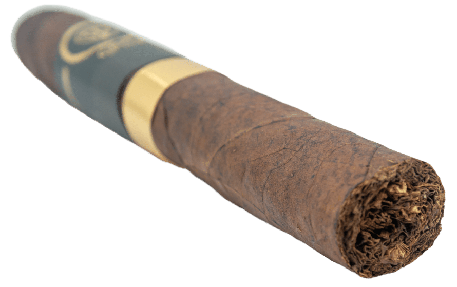 West Tampa Tobacco Co. Circle of Life Toro (Pre Release) - Blind Cigar Review