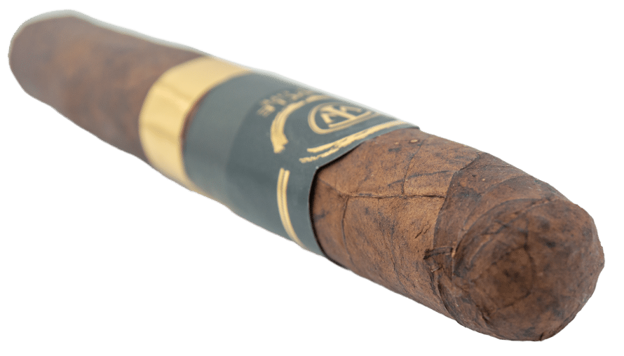 West Tampa Tobacco Co. Circle of Life Toro (Pre Release) - Blind Cigar Review