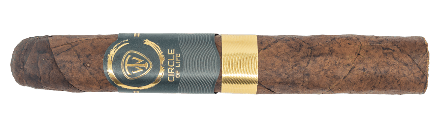 West Tampa Tobacco Co. Circle of Life Toro (Pre Release) - Blind Cigar Review