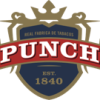 Can you take a punch...Mr. Punch is on the scene!